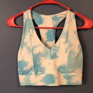 On-The-Go Sports Bra